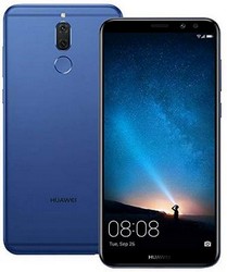 Замена тачскрина на телефоне Huawei Nova 2i в Самаре